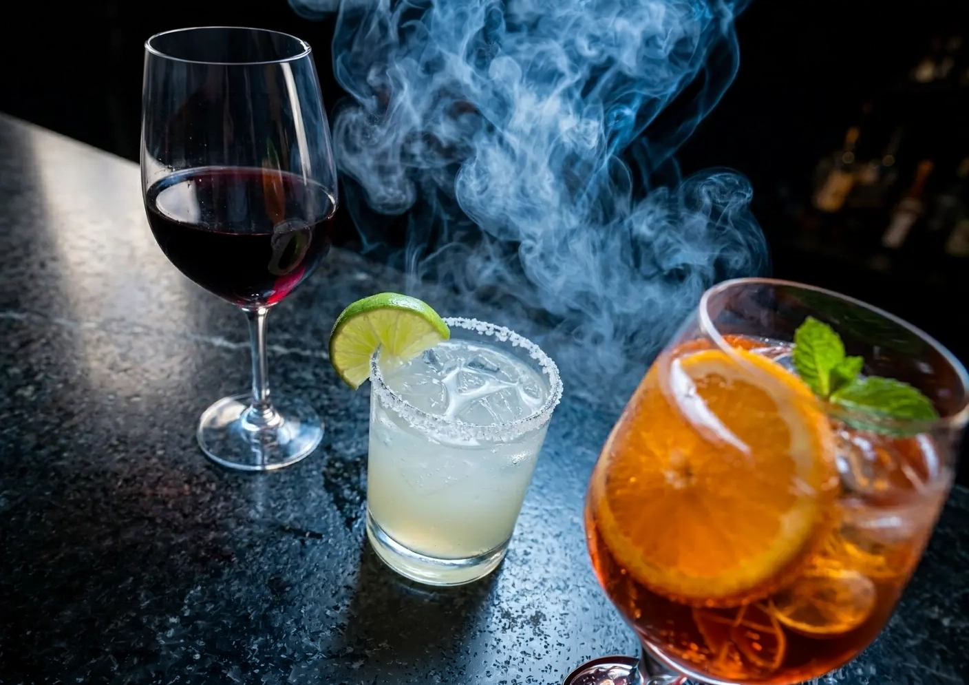 Happy Hour