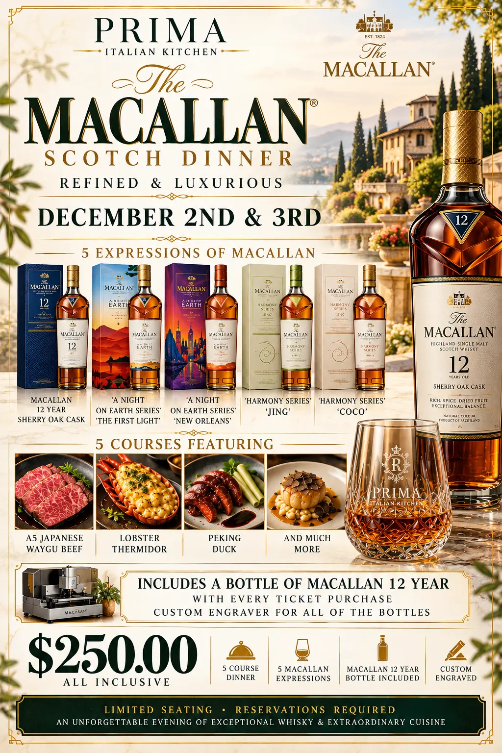 macallan
